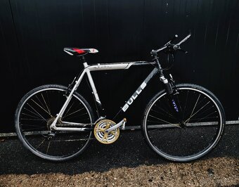 Pánsky bicykel kvalitnej značky BULLS - 2