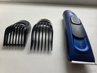 zastrihávač PHILIPS............................. - 2