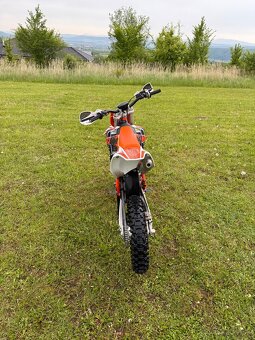 Ktm sx 85-2024 - 2