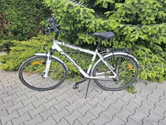 Trekový bicykel - 2