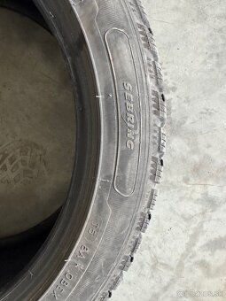 225/45 R17 94H zimné - 2