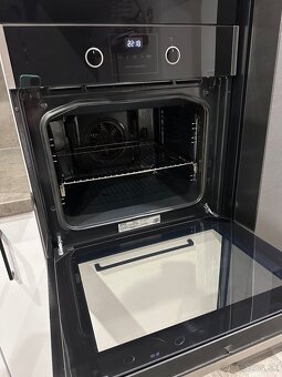 Predam vstavanu ruru Gorenje a mikrovlnnu ruru Amica - 2