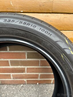 Hankook 235/55 R18 K415 100H - 2