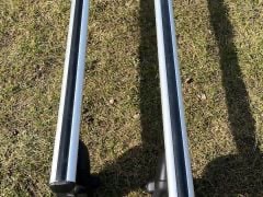 Strešne nosiče Atera VW golf 7 - 2