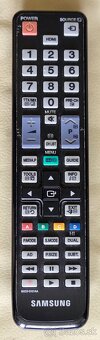 TV Samsung UE19C4000 - 2