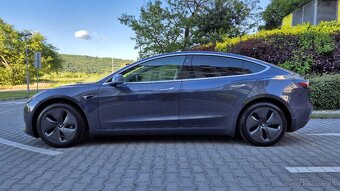Tesla model 3 Standard range Plus 54kWh - 2