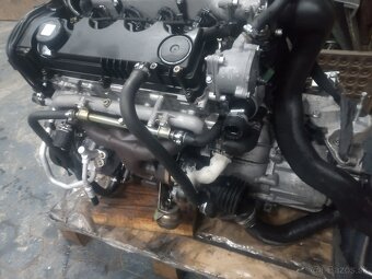 PREDÁM motor 1,9jtd 192A1000 85KW - 2