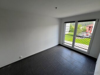 Prenajom bytu Čadca Rázusová - 2