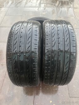 Pirelli 235/45 r18 - 2