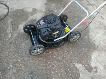AL-KO 450e - 2