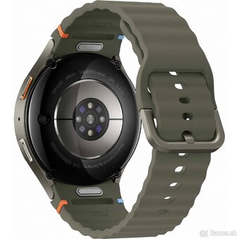 Predám hodinky Samsung Galaxy Watch 7 44 mm LTE - 2