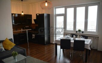 2-izb. byt Obchodná ul. - Staré mesto na prenájom - 2