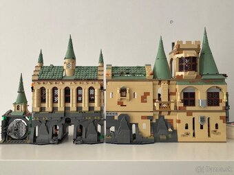 Lego  76389 - 2