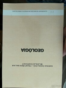 Geologia stavebná fak., literatura 2 - 2