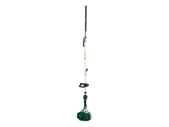 Parkside predlzovaci nadstavec 90cm - 2