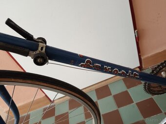 Predám bicykel Favorit - 2
