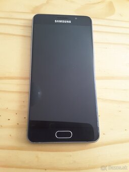 Predám Samsung Galaxy A510 v Peknom Stave - 2