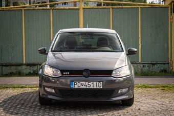 VW Volkswagen Polo 1.4i 16V /aj na splátky/ - 2
