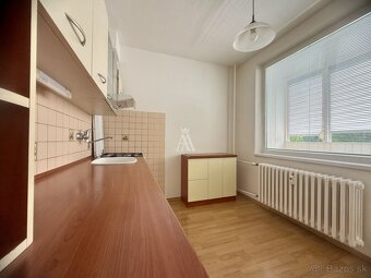 1 IZBOVÝ BYT, LUDMANSKÁ, KOŠICE JUH - 2