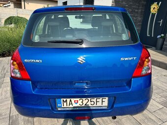 Suzuki SWIFT - 2