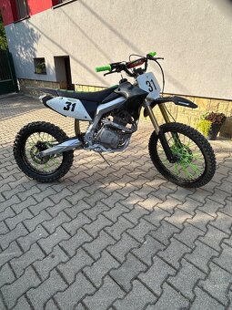 dirtbike pitbike - 2