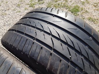 255/35 r18 letné pneumatiky 2ks Matador - 2