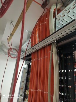 Nemecko práca pre skúsených aj začínajúcich Elektrikárov - 2