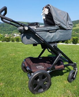 Britax - 2