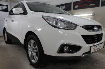 Hyundai ix35 1.7 CRDi - 2