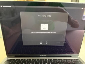 Predám Apple MacBook Air 13” M1 – 8GB RAM / 256GB SSD – TOP - 2