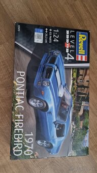 Revell 1/24 - 2