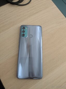 Motorola G60 na opravu alebo diely - 2