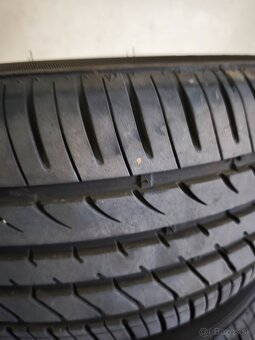 215/50 R17 - 2