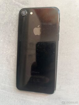 iPhone 7 128GB Jet Black - 2