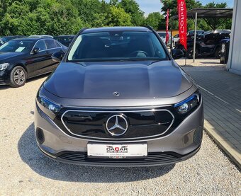 MERCEDES-BENZ EQA 300 4MATIC - 2