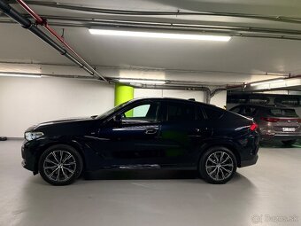 5x112 org. BMW X5 X6 G05 G06 Bridgestone R20 - 2