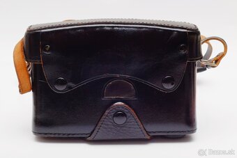 Leica M5 leather case - 2
