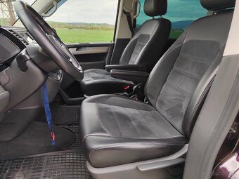 VW T6 2,0 TDI MULTIVAN, Generation six - 2