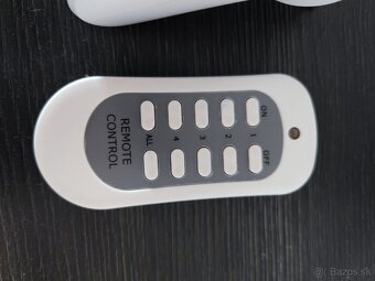 Smart zásuvky - 2