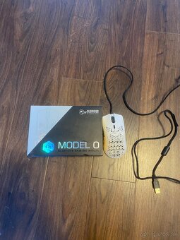 Glorious Model O - 2