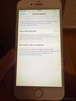 iPhone 6 - 2