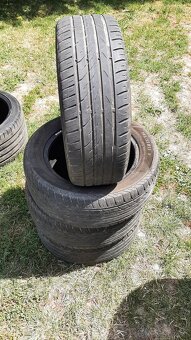 195/55r15 85V Matador letne - 2