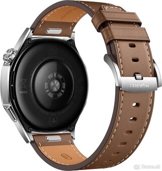 Smart hodinky Huawei GT 5 - 2