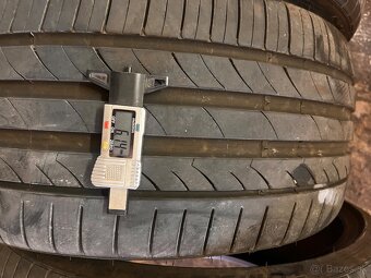 245/30R20 Letne - 2