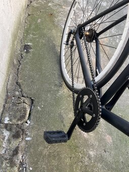Cannondale single speed - 2