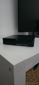 Dell OptiPlex 7050 + WIFI a Bluethoth - 2