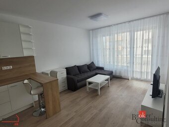 Predaj dvojizbového apartmánu na Galvaniho - 2