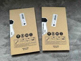 DJI RC / DJI RC 2 - ochranné sklo displeja - 2