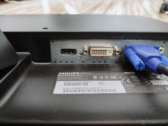 monitor Philips - 2