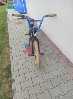 Bmx - 2